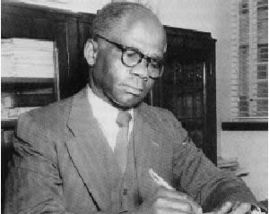 Dr Afred Bitini Xuma trustee and president of the A.N.C. 1940-1949.jpg